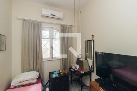 Quarto de Serviço 1 de casa à venda com 5 quartos, 430m² em Pacaembu, São Paulo