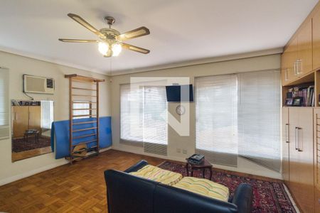 Quarto 4 de casa à venda com 5 quartos, 430m² em Pacaembu, São Paulo