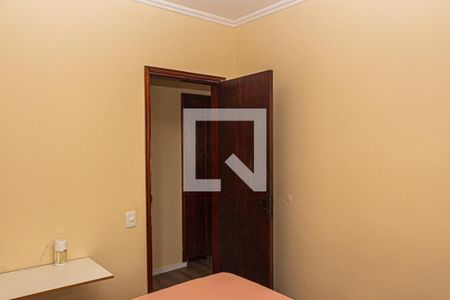 Quarto 1 de apartamento à venda com 2 quartos, 70m² em Vila Campo Grande, São Paulo