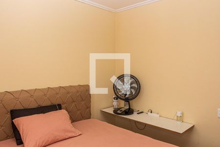 Quarto 1 de apartamento à venda com 2 quartos, 70m² em Vila Campo Grande, São Paulo