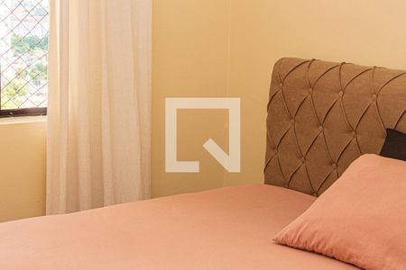 Quarto 1 de apartamento à venda com 2 quartos, 70m² em Vila Campo Grande, São Paulo