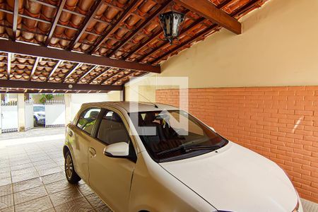 Área comum de casa de condomínio à venda com 4 quartos, 223m² em Anil, Rio de Janeiro