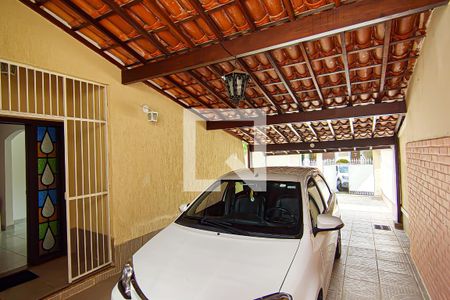 Área comum de casa de condomínio à venda com 4 quartos, 223m² em Anil, Rio de Janeiro