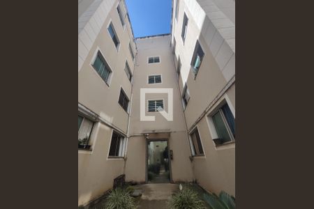 Área comum de apartamento para alugar com 2 quartos, 44m² em Sapucaias, Contagem