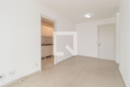 Sala de apartamento à venda com 1 quarto, 48m² em Brás, São Paulo