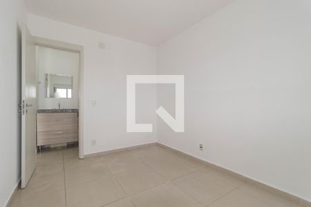 Quarto de apartamento à venda com 1 quarto, 48m² em Brás, São Paulo