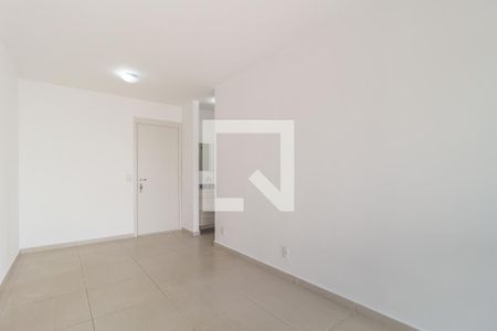 Sala de apartamento à venda com 1 quarto, 48m² em Brás, São Paulo