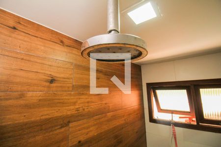 Banheiro da Suíte 1 de casa de condomínio à venda com 4 quartos, 1036m² em Itanhangá, Rio de Janeiro