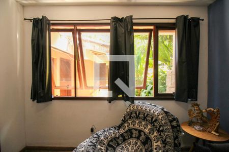 Quarto 1 de casa de condomínio à venda com 4 quartos, 1036m² em Itanhangá, Rio de Janeiro