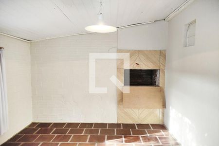 Área de Serviço de casa à venda com 2 quartos, 90m² em Boa Vista, Novo Hamburgo