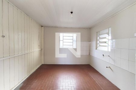 Cozinha de casa à venda com 2 quartos, 90m² em Boa Vista, Novo Hamburgo