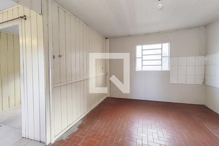 Cozinha de casa à venda com 2 quartos, 90m² em Boa Vista, Novo Hamburgo