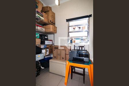 Sala de Jantar de apartamento à venda com 2 quartos, 90m² em Bela Vista, São Paulo