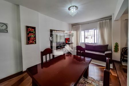 Sala de apartamento à venda com 2 quartos, 78m² em Liberdade, São Paulo