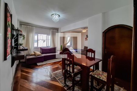 Sala de apartamento à venda com 2 quartos, 78m² em Liberdade, São Paulo