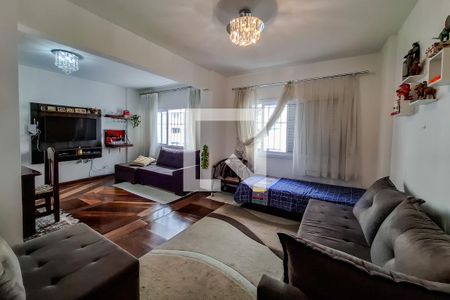 Sala de apartamento à venda com 2 quartos, 78m² em Liberdade, São Paulo