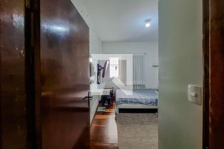 Suíte  de apartamento à venda com 2 quartos, 78m² em Liberdade, São Paulo