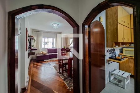 Sala de apartamento à venda com 2 quartos, 78m² em Liberdade, São Paulo