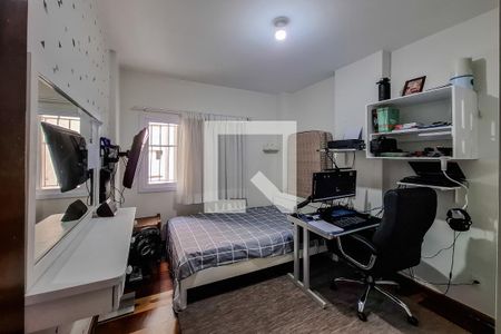 Suíte  de apartamento à venda com 2 quartos, 78m² em Liberdade, São Paulo