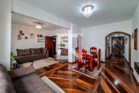 Sala de apartamento à venda com 2 quartos, 78m² em Liberdade, São Paulo