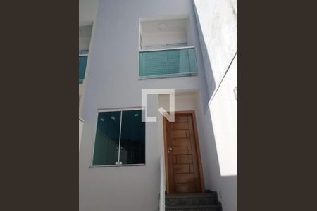 Foto 21 de casa à venda com 3 quartos, 82m² em Vila Alpina, São Paulo