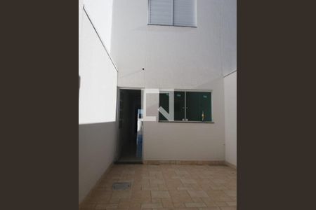 Foto 22 de casa à venda com 3 quartos, 82m² em Vila Alpina, São Paulo