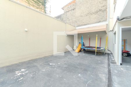 Área comum de apartamento à venda com 3 quartos, 140m² em Liberdade, São Paulo
