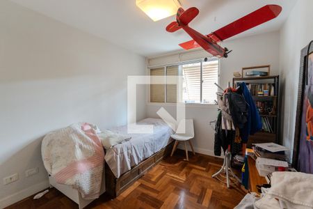 Quarto 2 de apartamento à venda com 3 quartos, 140m² em Liberdade, São Paulo