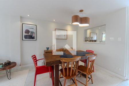 Sala de apartamento à venda com 3 quartos, 140m² em Liberdade, São Paulo