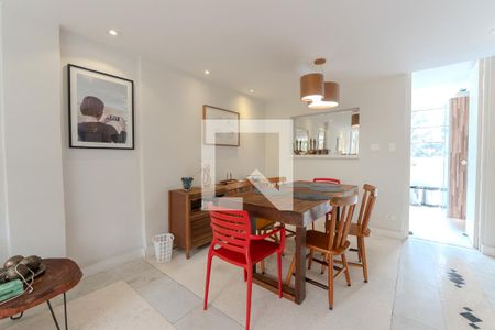 Sala de apartamento à venda com 3 quartos, 140m² em Liberdade, São Paulo