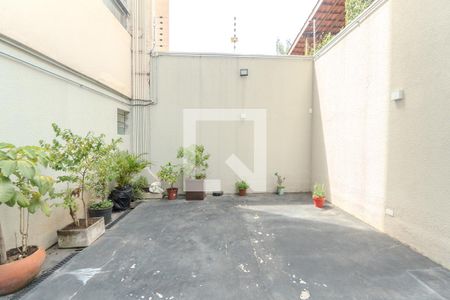 Área comum de apartamento à venda com 3 quartos, 140m² em Liberdade, São Paulo