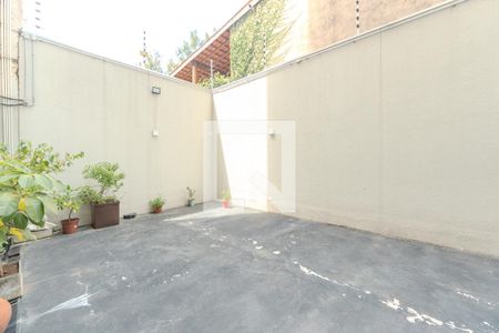 Área comum de apartamento à venda com 3 quartos, 140m² em Liberdade, São Paulo