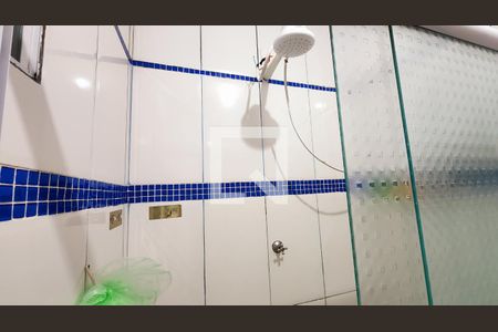 Banheiro 2 de casa à venda com 3 quartos, 160m² em Vila Popular, Várzea Paulista