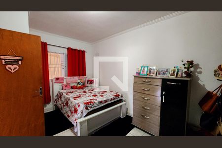Quarto 3 de casa à venda com 3 quartos, 160m² em Vila Popular, Várzea Paulista