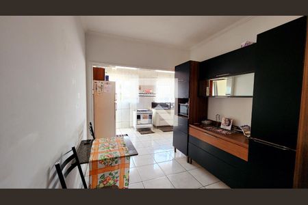 Cozinha de casa à venda com 3 quartos, 160m² em Vila Popular, Várzea Paulista