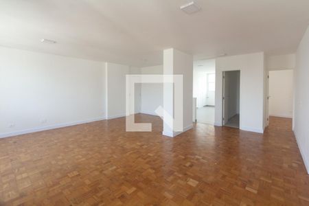 Sala de apartamento à venda com 2 quartos, 135m² em Itaim Bibi, São Paulo