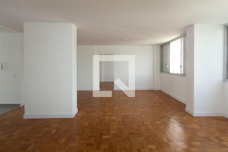 Sala de apartamento à venda com 2 quartos, 135m² em Itaim Bibi, São Paulo