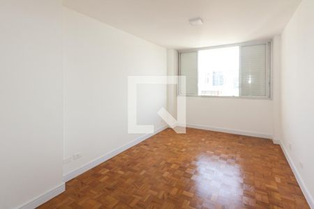 Suíte 1 de apartamento à venda com 2 quartos, 135m² em Itaim Bibi, São Paulo