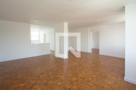 Sala de apartamento à venda com 2 quartos, 135m² em Itaim Bibi, São Paulo