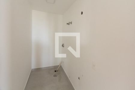 Lavabo de apartamento à venda com 2 quartos, 135m² em Itaim Bibi, São Paulo