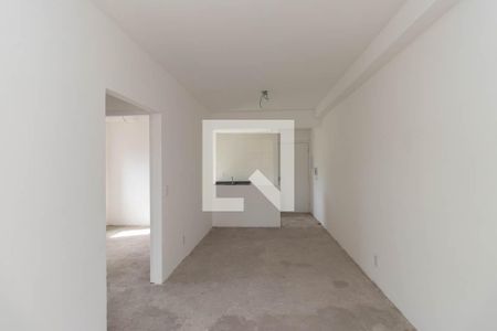 Sala de apartamento à venda com 2 quartos, 54m² em Parada Inglesa, São Paulo