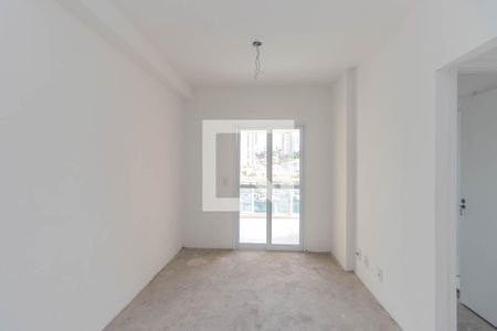 Sala de apartamento à venda com 2 quartos, 54m² em Parada Inglesa, São Paulo