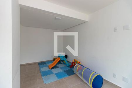 Área comum - Brinquedoteca de apartamento à venda com 2 quartos, 54m² em Parada Inglesa, São Paulo