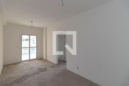 Sala de apartamento à venda com 2 quartos, 54m² em Parada Inglesa, São Paulo