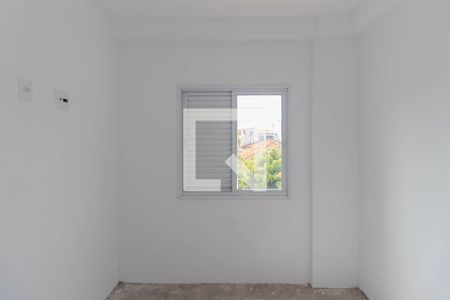 Suíte de apartamento à venda com 2 quartos, 54m² em Parada Inglesa, São Paulo