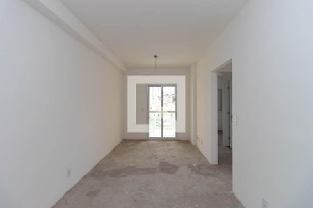 Sala de apartamento à venda com 2 quartos, 54m² em Parada Inglesa, São Paulo