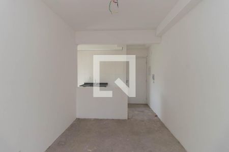 Sala de apartamento à venda com 2 quartos, 54m² em Parada Inglesa, São Paulo