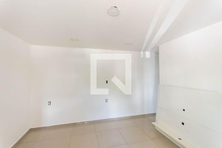 Sala de apartamento para alugar com 1 quarto, 48m² em Andaraí, Rio de Janeiro
