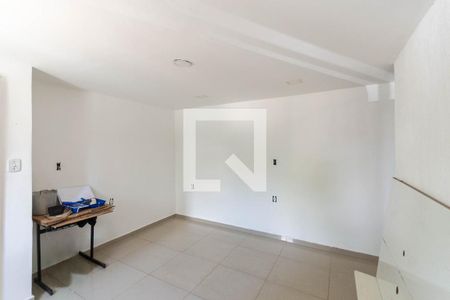 Sala de apartamento para alugar com 1 quarto, 48m² em Andaraí, Rio de Janeiro