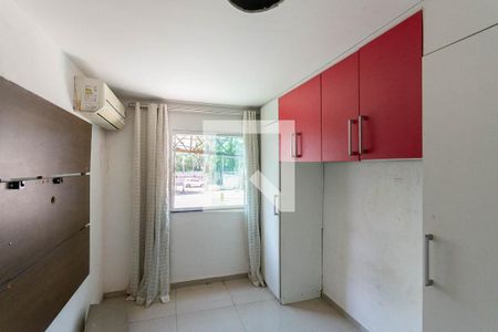 Quarto de apartamento para alugar com 1 quarto, 48m² em Andaraí, Rio de Janeiro